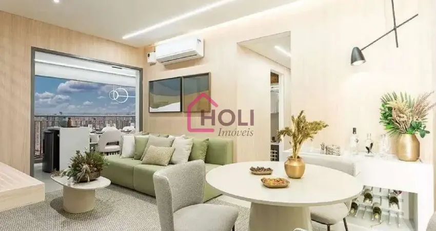 Apartamento à venda, 125 m² por r$ 2.220.000,00 - belém - são paulo/sp