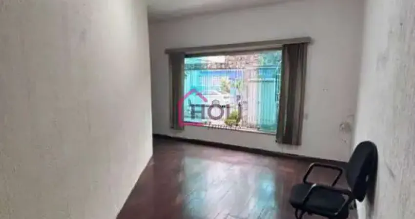 Casa à venda, 256 m² por r$ 2.335.000,00 - tatuapé - são paulo/sp