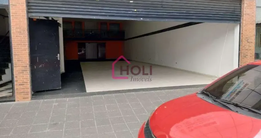 Loja para alugar, 230 m² por r$ 11.200,00/mês - vila formosa - são paulo/sp