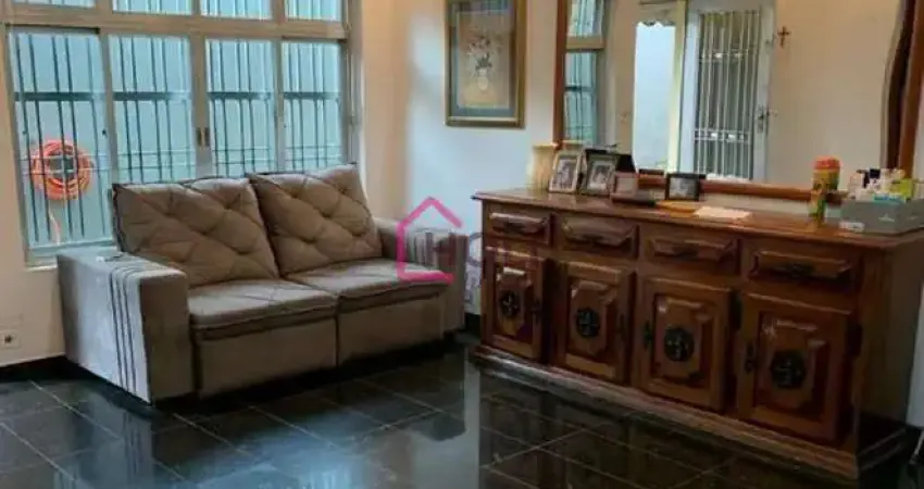 Casa com 3 dormitórios à venda, 250 m² por r$ 825.000,00 - vila talarico - são paulo/sp