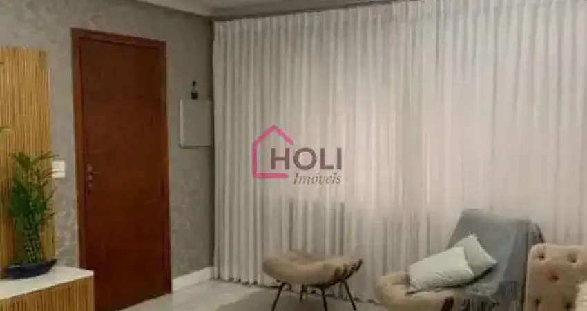 Sobrado à venda, 163 m² por r$ 1.065.000,00 - parque da vila prudente - são paulo/sp