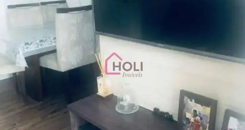 Apartamento à venda, 50 m² por r$ 420.000,00 - vila ema - são paulo/sp