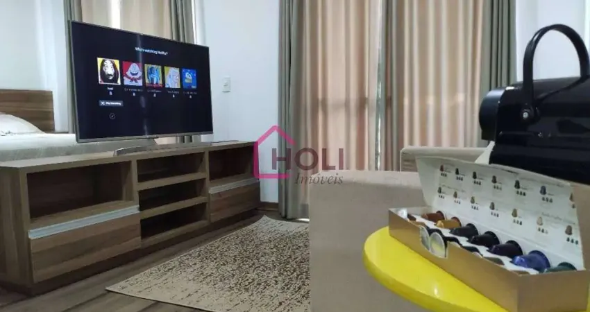 Apartamento para alugar, 46 m² por r$ 3.985,00/mês - mooca - são paulo/sp