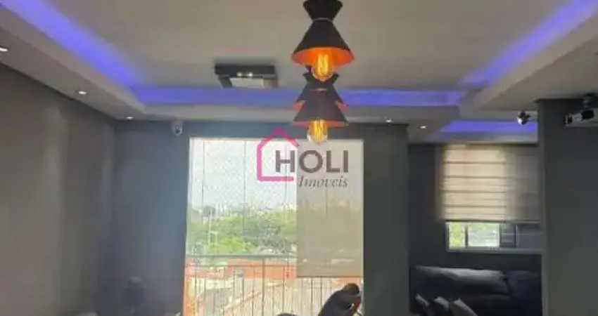 Apartamento à venda, 63 m² por r$ 555.000,00 - alto do pari - são paulo/sp