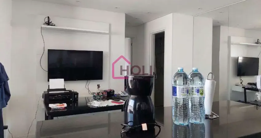 Apartamento à venda, 50 m² por r$ 745.000,00 - brás - são paulo/sp