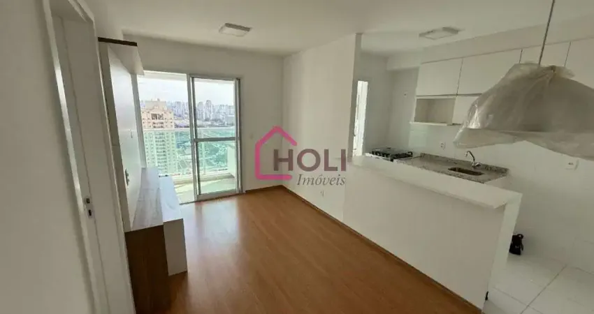 Apartamento para alugar, 45 m² por r$ 4.140,00/mês - tatuapé - são paulo/sp
