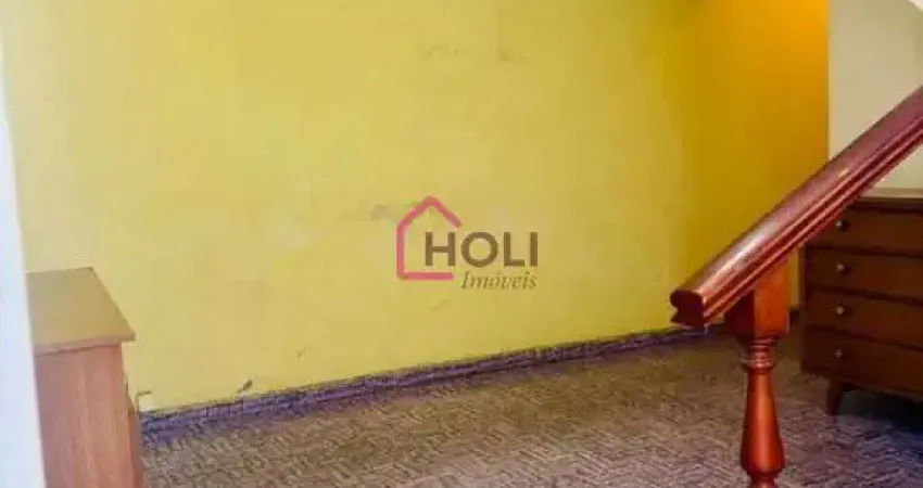 Casa para alugar, 155 m² por r$ 6.200,00/mês - anália franco - são paulo/sp