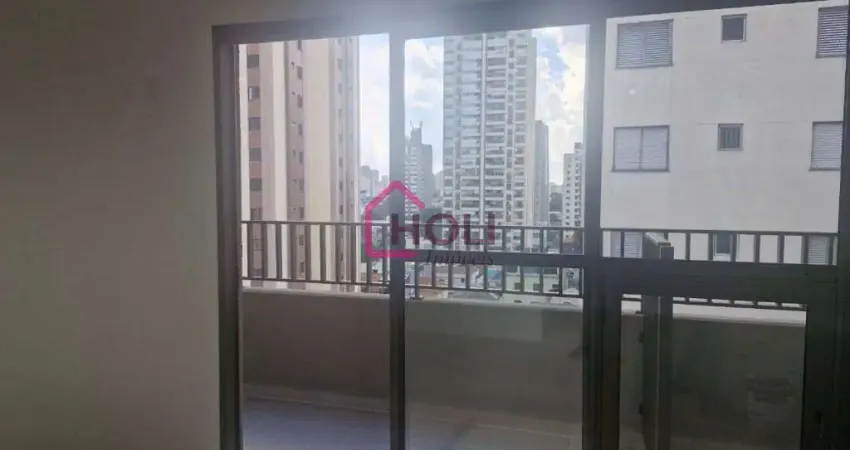 Apartamento à venda, 29 m² por r$ 350.000,00 - tatuapé - são paulo/sp