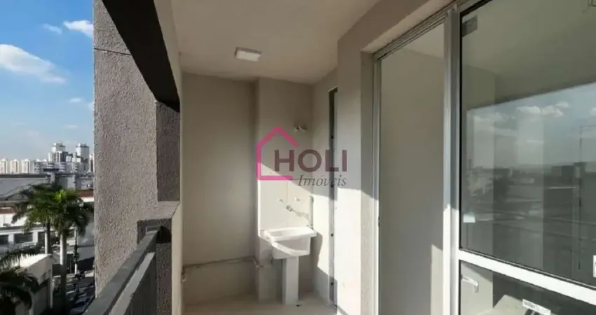 Apartamento à venda, 48 m² por r$ 525.000,00 - belém (zona leste) - são paulo/sp