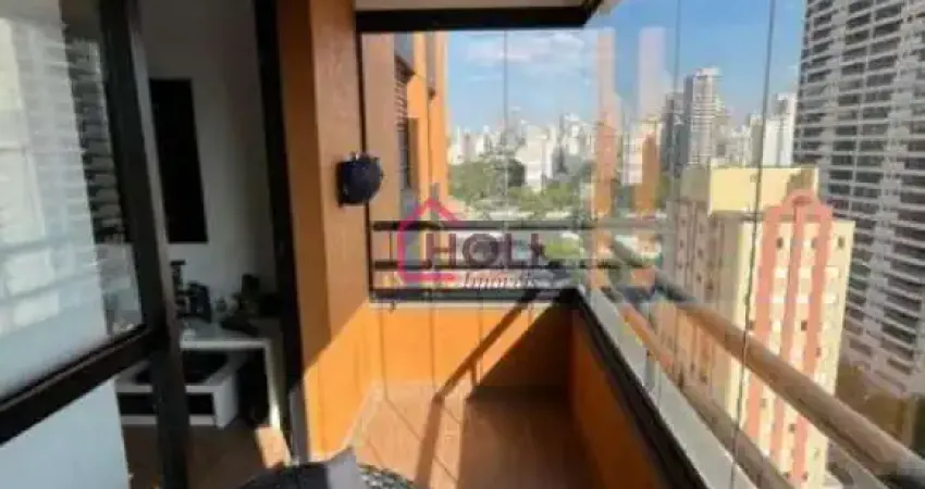 Apartamento à venda, 86 m² por r$ 899.000,00 - tatuapé - são paulo/sp