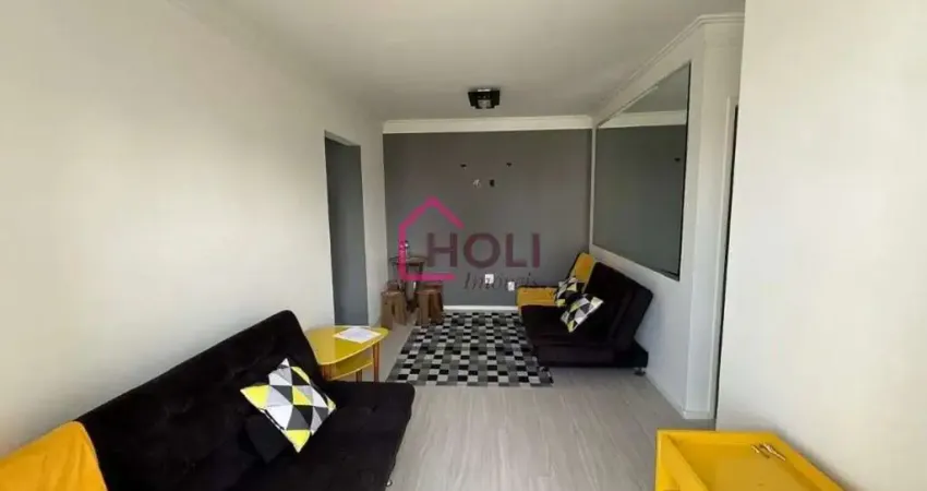 Apartamento à venda, 48 m² por r$ 440.000,00 - vila prudente - são paulo/sp