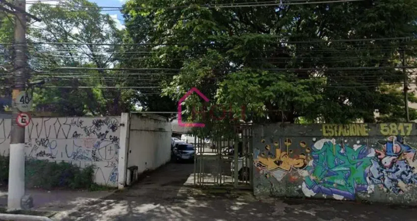 Terreno à venda, 900 m² por r$ 2.120.000,00 - tatuapé - são paulo/sp