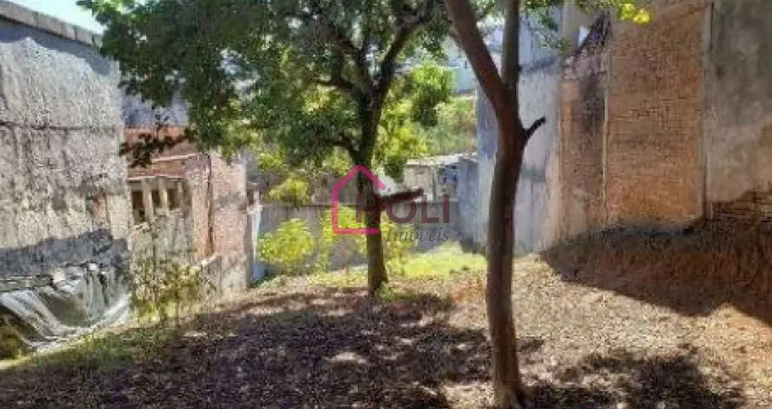 Terreno à venda, 867 m² por r$ 2.400.000,00 - vila pierina - são paulo/sp