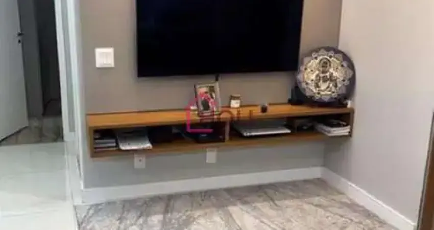 Apartamento à venda, 55 m² por r$ 710.000,00 - alto do pari - são paulo/sp