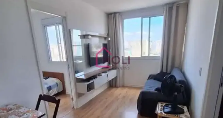 Apartamento à venda, 52 m² por r$ 370.000,00 - brás - são paulo/sp