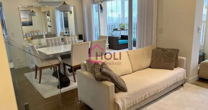 Apartamento duplex à venda, 153 m² por r$ 2.000.000,00 - santana - são paulo/sp