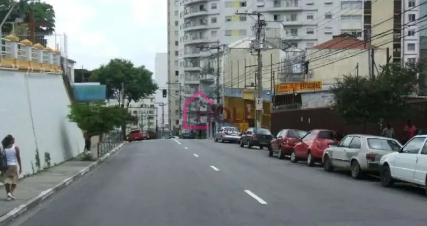 Terreno, 634 m² - venda por r$ 7.445.000,00 ou aluguel por r$ 24.500,00/mês - santana - são paulo/sp