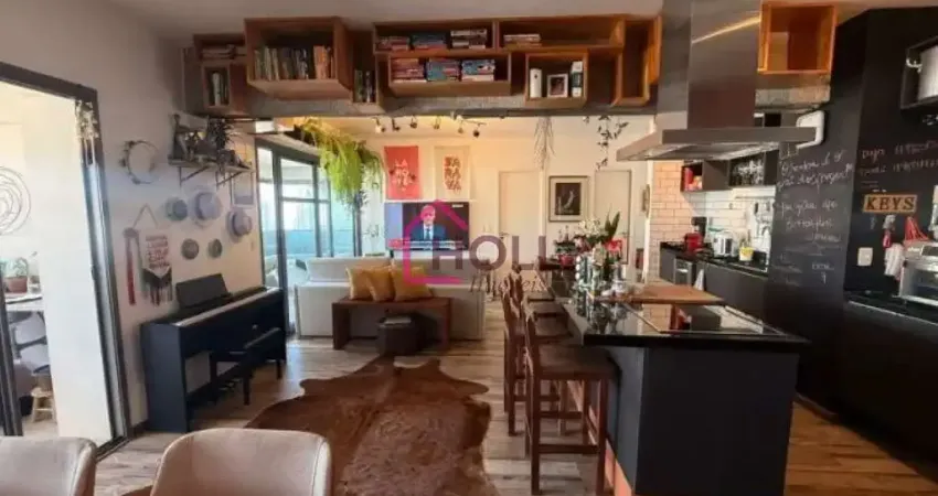 Apartamento à venda, 102 m² por r$ 1.045.000,00 - barra funda - são paulo/sp