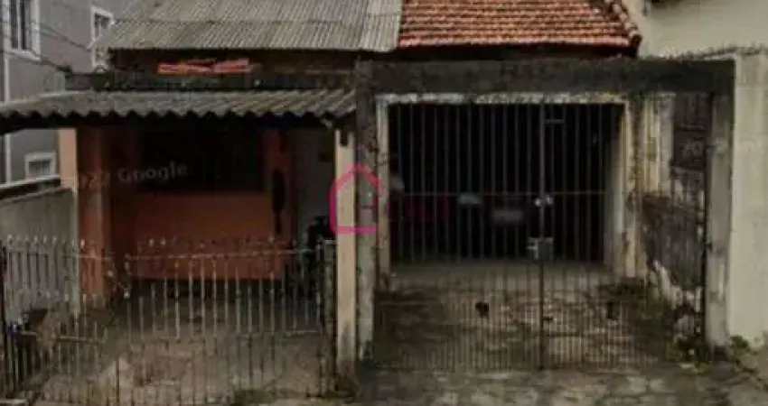 Terreno à venda, 320 m² por r$ 1.375.000,00 - ipiranga - são paulo/sp