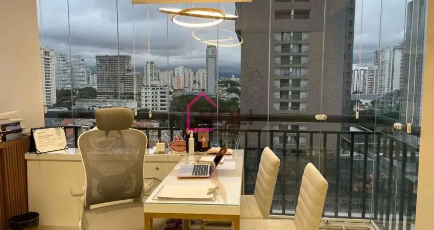 Sala comercial com 1 sala à venda na Rua Padre Estevão Pernet, 718, Tatuapé, São Paulo