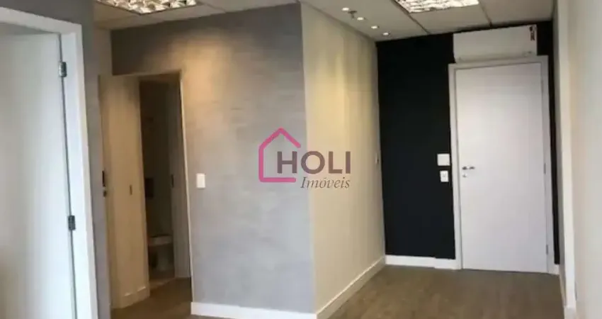 Sala para alugar, 38 m² por r$ 3.719,00/mês - liberdade - são paulo/sp