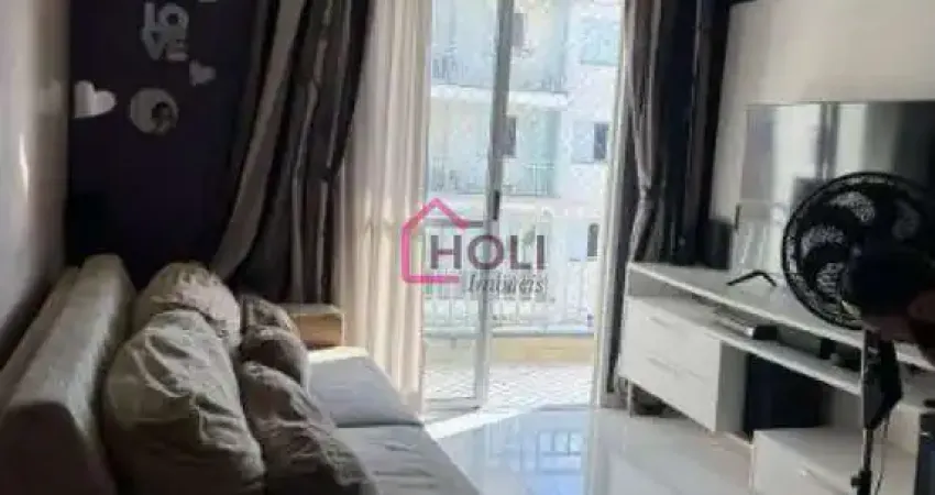 Apartamento à venda, 76 m² por r$ 835.000,00 - anália franco - são paulo/sp