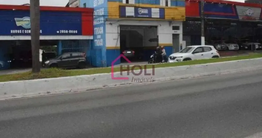 Terreno à venda, 2000 m² por r$ 7.900.000,00 - são miguel paulista - são paulo/sp