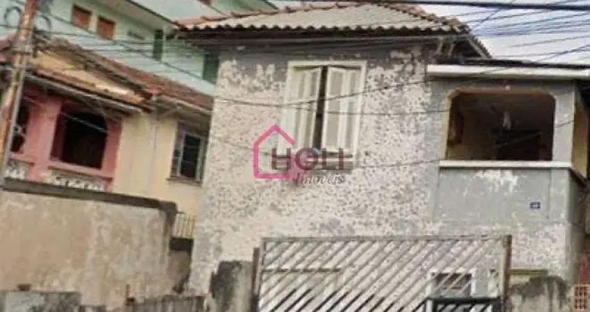 Terreno à venda, 272 m² por r$ 1.275.000,00 - vila matilde - são paulo/sp