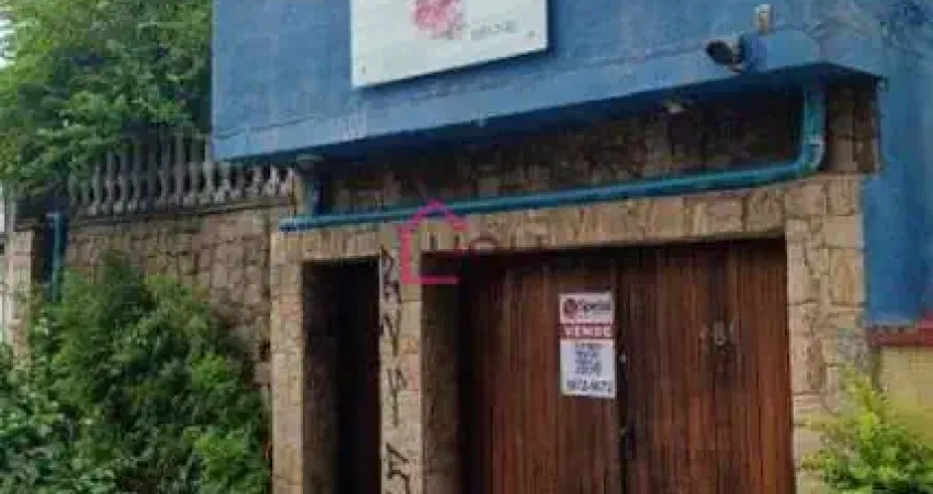 Terreno à venda, 253 m² por r$ 3.180.000,00 - tatuapé - são paulo/sp