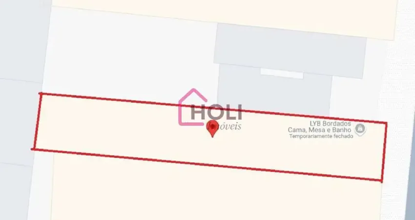 Terreno à venda, 400 m² por r$ 1.899.000,00 - mooca - são paulo/sp