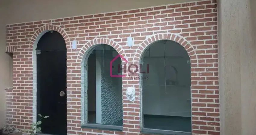 Casa à venda, 101 m² por r$ 1.100.000,00 - bela vista - são paulo/sp