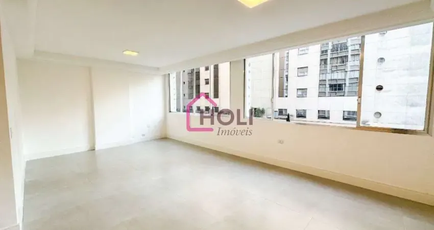Apartamento à venda, 160 m² por r$ 1.430.000,00 - bela vista - são paulo/sp