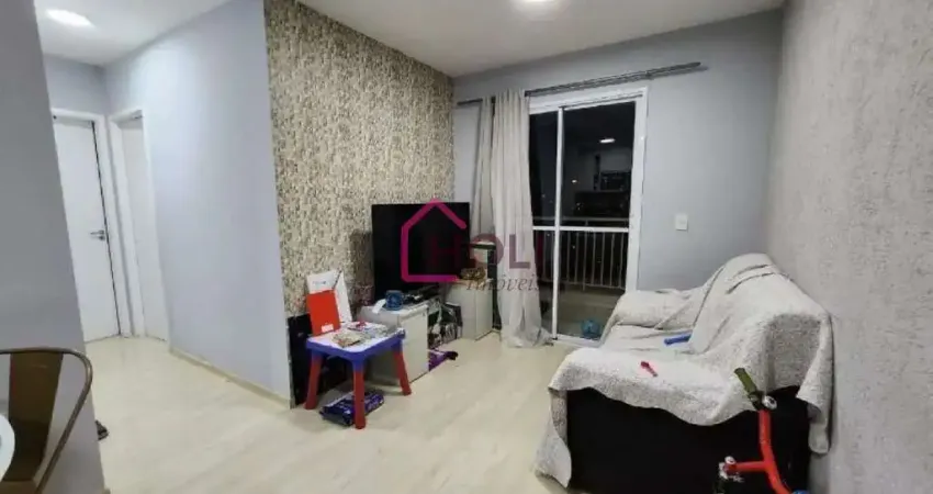 Apartamento à venda, 58 m² por r$ 435.000,00 - vila ema - são paulo/sp