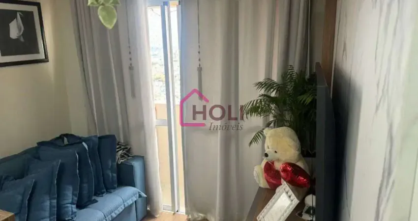 Apartamento à venda, 52 m² por r$ 410.000,00 - vila ema - são paulo/sp