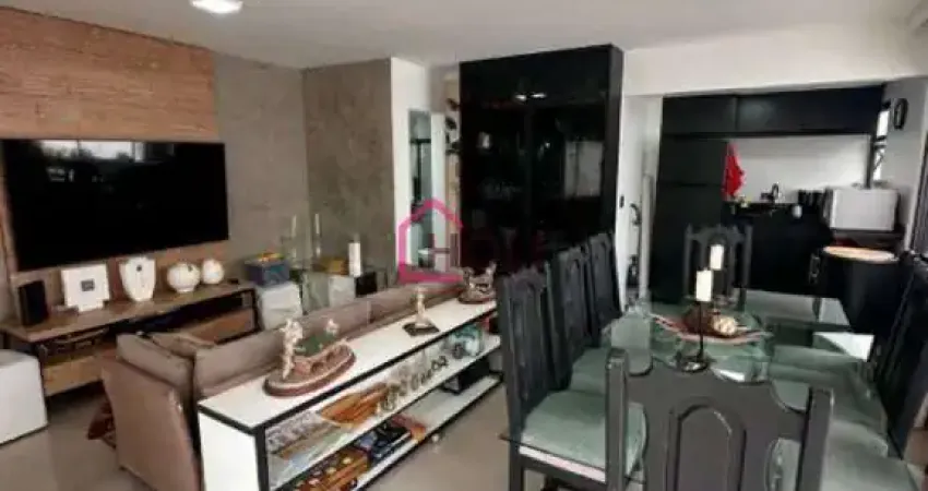 Cobertura à venda, 180 m² por r$ 1.500.000,00 - anália franco - são paulo/sp