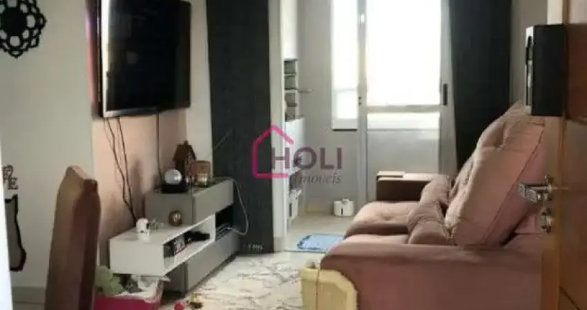 Apartamento à venda, 52 m² por r$ 455.000,00 - cidade patriarca - são paulo/sp