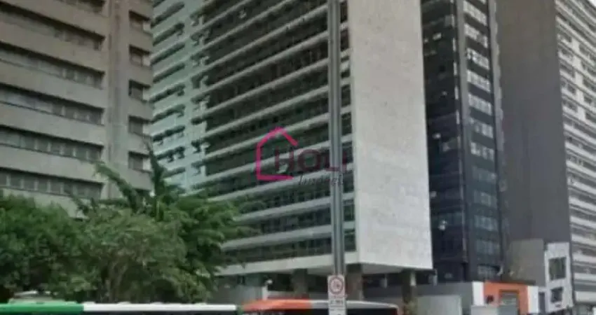 Conjunto à venda, 167 m² por r$ 2.650.000,00 - bela vista - são paulo/sp