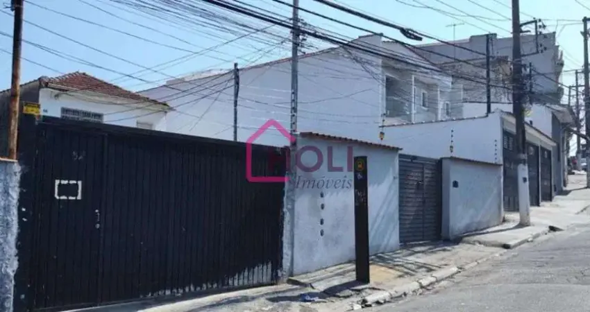 Terreno à venda, 620 m² por r$ 1.375.000,00 - vila maria alta - são paulo/sp