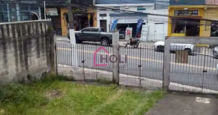 Terreno à venda, 282 m² por r$ 1.590.000,00 - parque são lucas - são paulo/sp