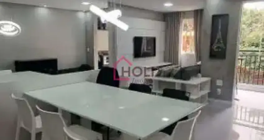 Apartamento à venda, 68 m² por r$ 635.000,00 - vila ema - são paulo/sp