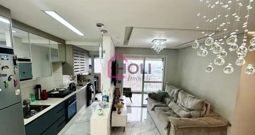 Apartamento à venda, 78 m² por r$ 1.265.000,00 - penha de frança - são paulo/sp