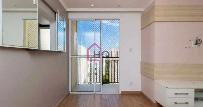 Apartamento à venda, 47 m² por r$ 310.000,00 - vila prudente (zona leste) - são paulo/sp