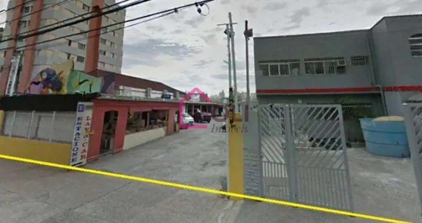 Terreno à venda, 1313 m² por r$ 5.350.000,00 - vila monumento - são paulo/sp