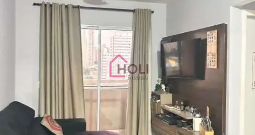 Apartamento à venda, 60 m² por r$ 545.000,00 - mooca - são paulo/sp