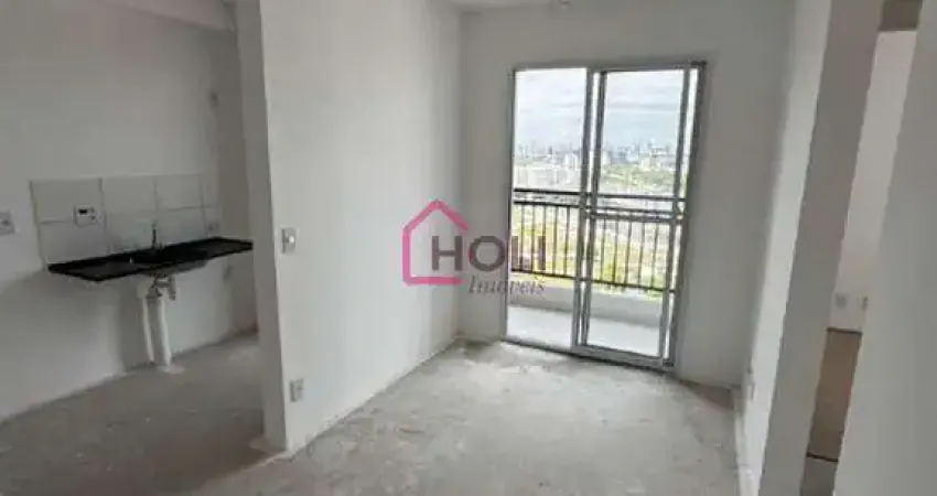 Apartamento à venda, 40 m² por r$ 370.000,00 - mooca - são paulo/sp