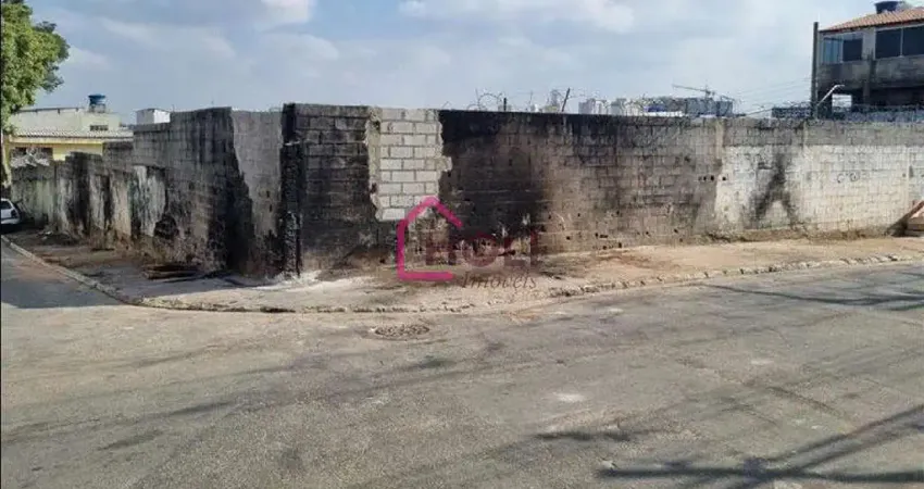 Terreno à venda, 965 m² por r$ 1.170.000,00 - vila nova curuçá - são paulo/sp