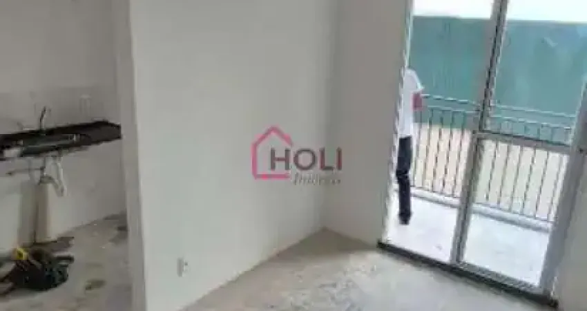 Apartamento à venda, 45 m² por r$ 455.000,00 - vila maria - são paulo/sp