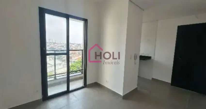 Apartamento à venda, 30 m² por r$ 339.000,00 - vila formosa - são paulo/sp