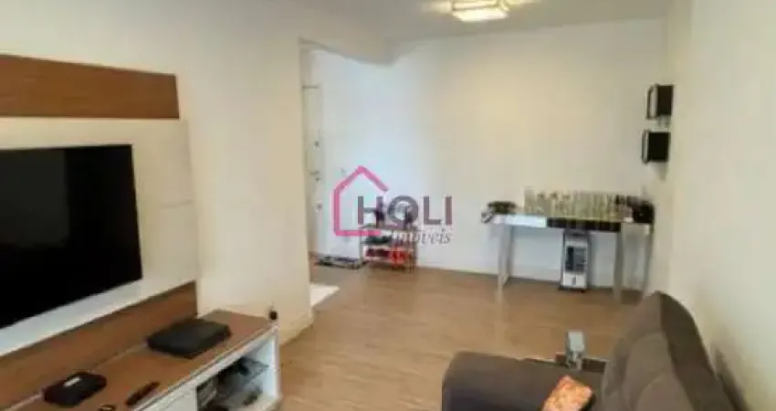 Apartamento à venda, 64 m² por r$ 740.000,00 - vila carrão - são paulo/sp