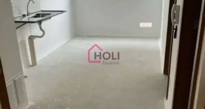 Apartamento à venda, 24 m² por r$ 190.000,00 - belém (zona leste) - são paulo/sp